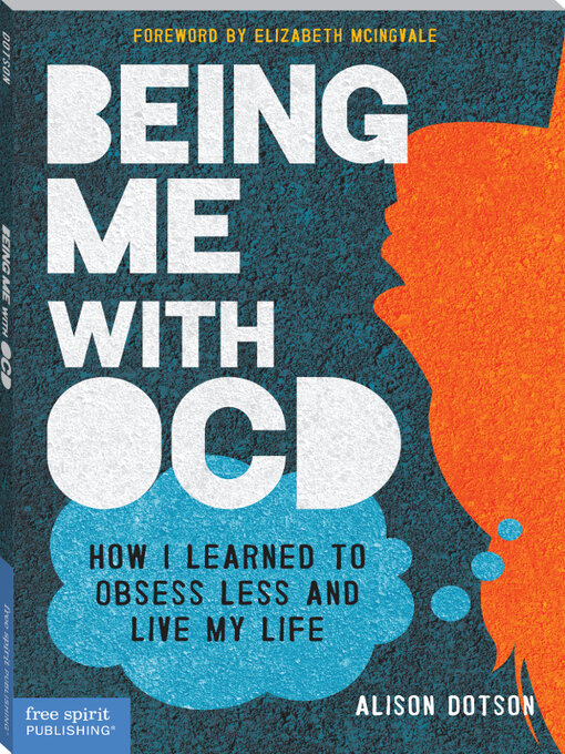 Title details for Being Me with OCD by Alison Dotson - Available